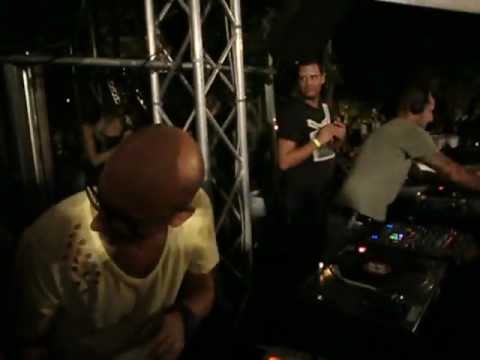 Fabio Neural @ tinì SOUNDGARDEN (Sabato 18 Agosto 2012) - 4