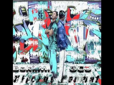 Nawijka Realistyczna Skład - Uliczny Poemat (Full Album)