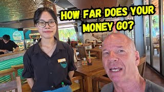 Retired in Da Nang: What to do ? And What does it cost ?