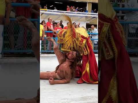 G.R.E.S. Unidos da Tijuca - Fé e Emoção na avenida