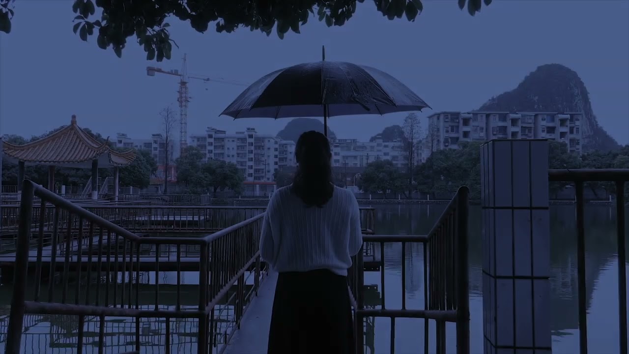 On my way home - TRAILER