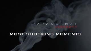 Most Shocking Moments
