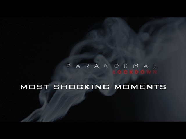 Most Shocking Moments