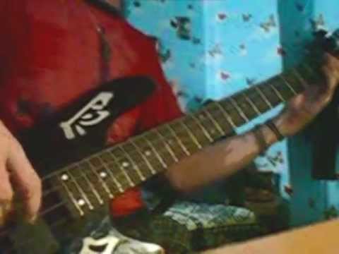 Deep Purple - Hard Lovin' Woman bass cover video thumbnail
