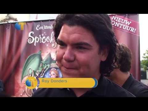 Sprookjesboom de Musical