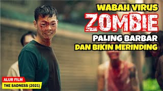 Download lagu WABAH ZOMBIE INI SELALU TERSENYUM DAN AKAN MENGEJARMU SAMPAI DAPAT | Alur Cerita Film TH3 S4DNESS mp3