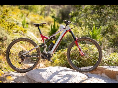 New 2020 Commencal Meta Power 29 Team Edition | The Tech | #BikeNetwork