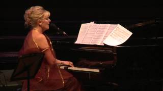 Havergal at Koerner Hall 2014 - Carol Welsman: The Folks Who Live on the Hill