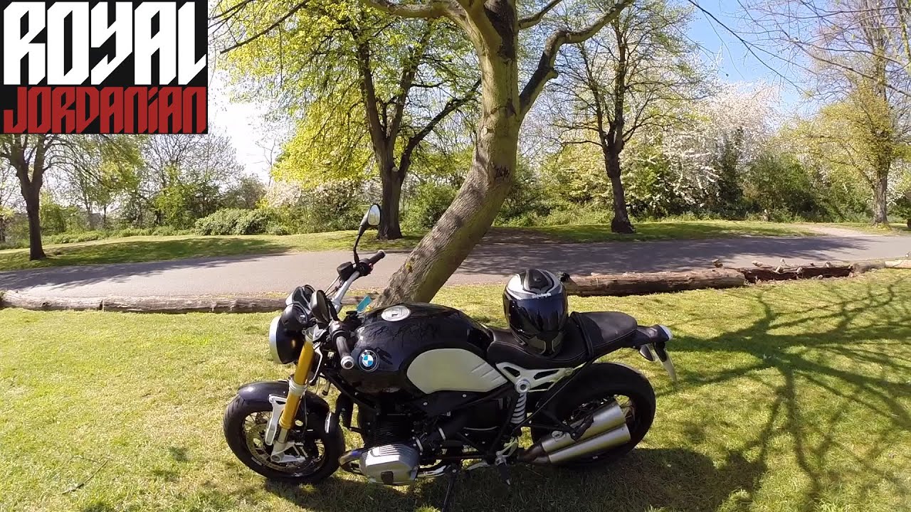 BMW R nineT - Rumours