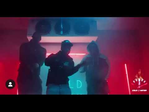 #A92 🇮🇪 Nikz x Dbo x BT - The Cold Room w/ Tweeko [S1.E6] | @MixtapeMadness #Shorts #Preview