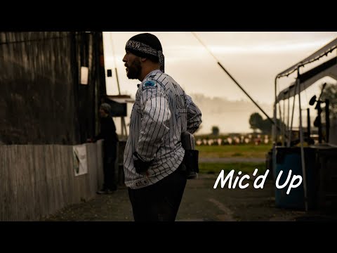 A Day with Russel Moretto & The Lost Boys | Practice at Doodlebug Sportz