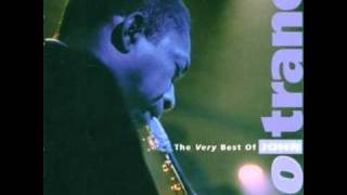 John Coltrane - Like Sonny (Coltrane Jazz)