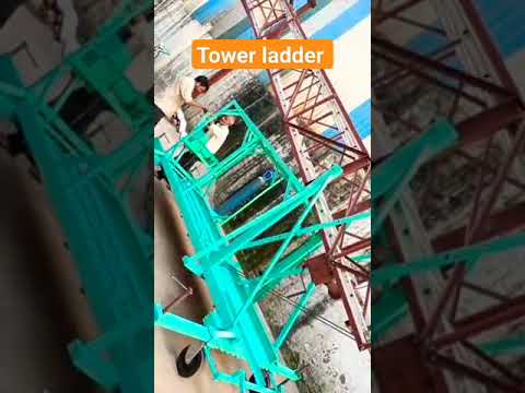 aluminium scaffolding