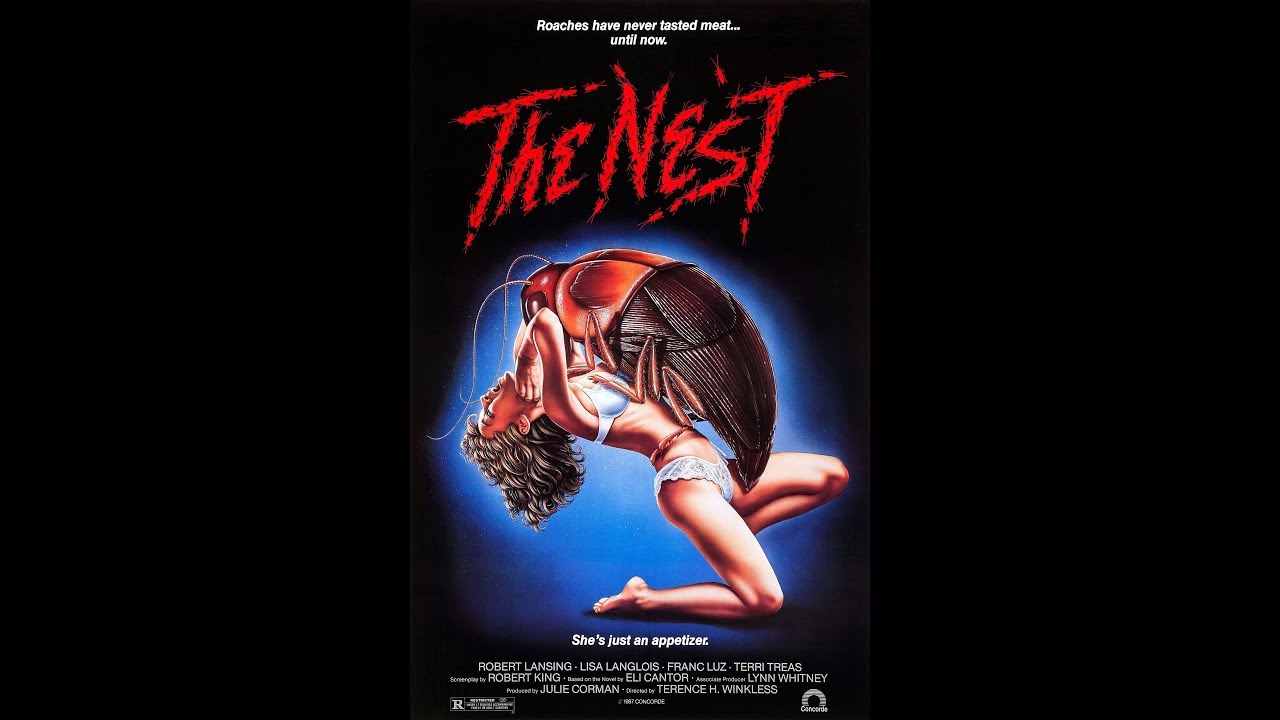 The Nest Trailer Thumbnail