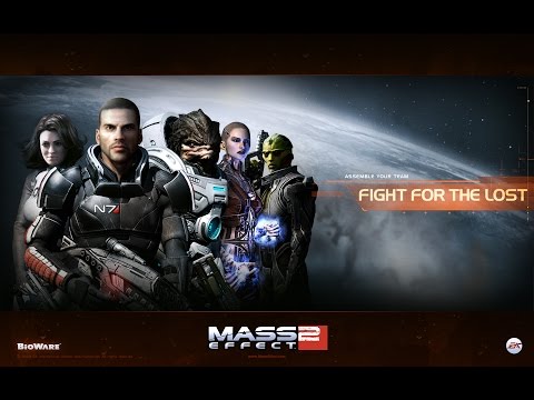 HD Ley's Play Mass Effect 2 odc 23 PL