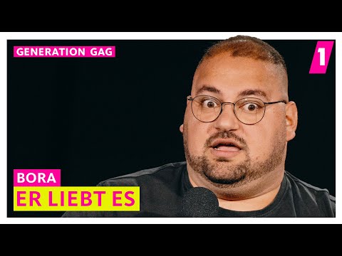Sein neues Leben mit Trash TV  | Bora | 1LIVE Generation Gag