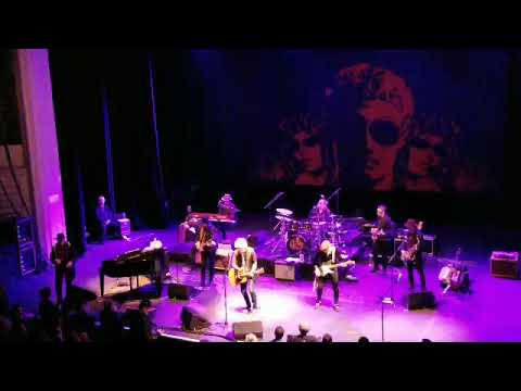 MOTT THE HOOPLE - BOSTON (4/9/2019) "Entire Show"