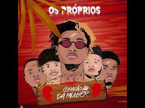5.Os Próprios ft Smile Chume_Suficiente(prod by OSP Studio, Crazy B e Rigby)2021