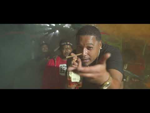 "PUSHIN" YOLA FT LIL E (A FILM BY DAVIS PRODUCTION HOUSE)