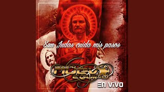 San Judas Cuida Mis Pasos