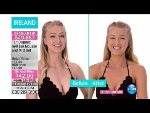 HSN | Beauty Report with Amy Morrison 05.18.2017 - 08 PM