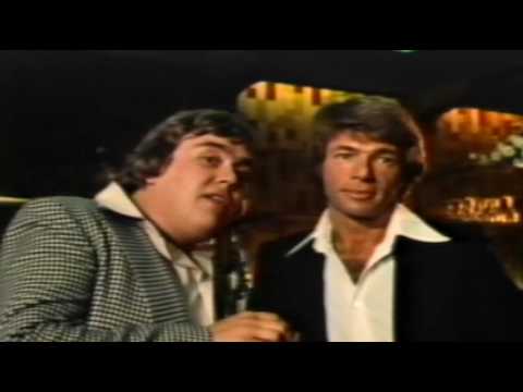 Michael Magee in "The Clown Murders" (1976)