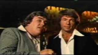 Michael Magee in "The Clown Murders" (1976)