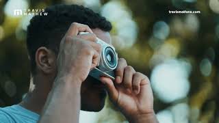 Travis Mathew SS24 - Island Drop III