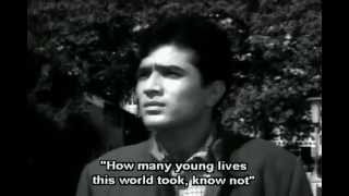 Baharon Ke Sapne - Zamane ne mare jawan kaise - YouTube