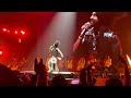 Diljit Dosanjh : Born to shine | dil-luminati tour | 2024 | diljit show