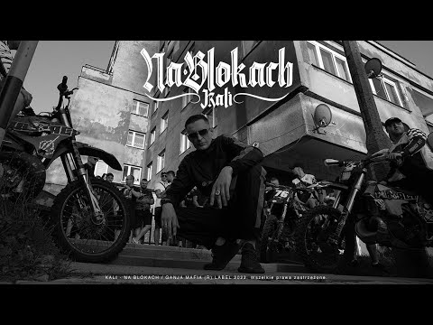 Kali - Na blokach (prod. Sir Mich)