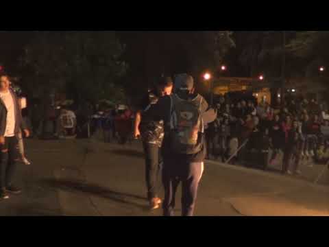 INDIGO vs MAURI - 4tos - FECHA 2 - Octavo Beat