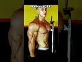 Ramon Dino Evolução Four Years Body Transformation Next MrOlympia Winer