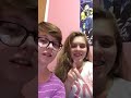 MYSTIC ANGELS Lip syncing,dancing And Singing of (One Call Away) by Charlie Puth