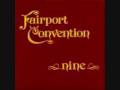 FAIRPORT CONVENTION The Hexhamshire Lass