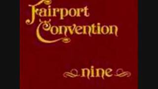 FAIRPORT CONVENTION The Hexhamshire Lass