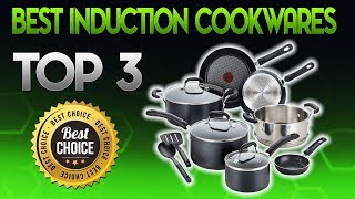 Best Induction Cookwares 2020 - Induction Cookware Review