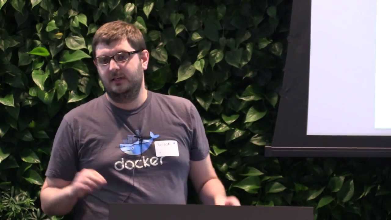 Docker: How to Use Your Own Private Registry