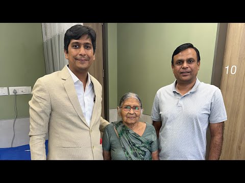 Spinal paralysis can be treated without surgery | Dr. Ajay Kothari