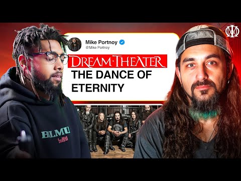 One Of The Best Takes on DANCE OF ETERNITY On YouTube | Xavier Ware