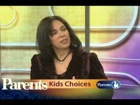 Kid Self-Discipline | Parents