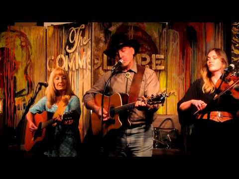 Nothing More~Ed Coffey, Sr & Friends~Nashville, TN~ February 20, 2013