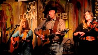 Nothing More~Ed Coffey, Sr & Friends~Nashville, TN~ February 20, 2013