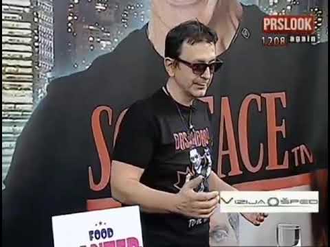 Gostovanje Emisije Prslook Again