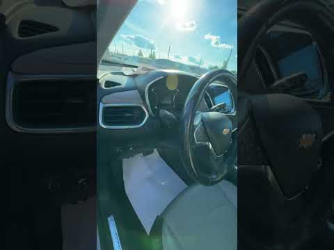 фото chevrolet equinox iii 0