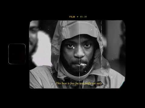 [FREE] Da uzi x Ateyaba x Larry Type Beat "loin" || prodbyCC