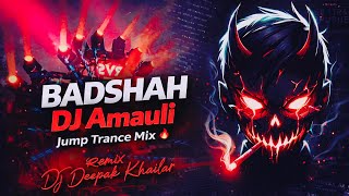 Download lagu Badshah DJ Behta Khurd Amauli💥 | Tabahi Jump Trance Dialogue Mix 2026 | DJ Deepak Khailar mp3