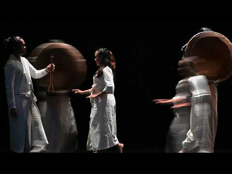 Hikayat Perahu Trailer Biennale Teatro