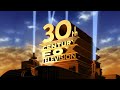 The Curiosity Company 30th Century Fox Television 30th Television