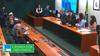  Reunião de eleição para os cargos de 1º e 2º Vice-Presidentes da CVT - 04/03/2026 10:00